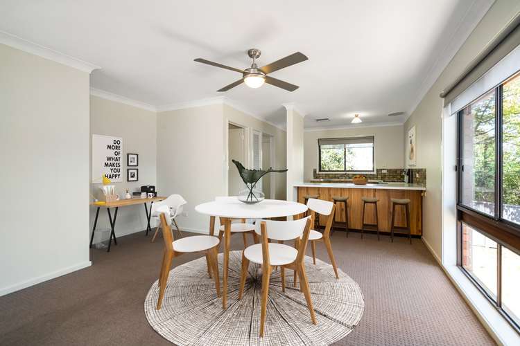 Main view of Homely unit listing, 4/559 Roper Street, Albury NSW 2640