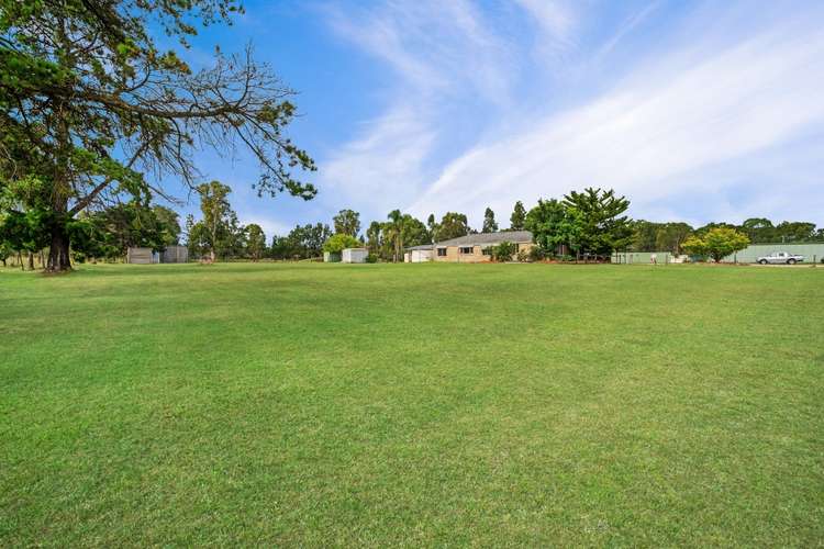 Third view of Homely acreageSemiRural listing, 756 Wollombi Road, Bishops Bridge NSW 2326