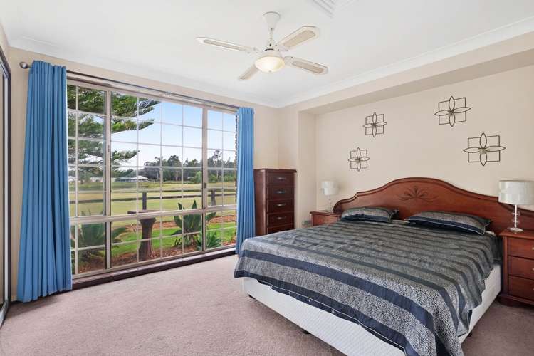 Sixth view of Homely acreageSemiRural listing, 756 Wollombi Road, Bishops Bridge NSW 2326