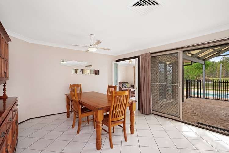 Seventh view of Homely acreageSemiRural listing, 756 Wollombi Road, Bishops Bridge NSW 2326