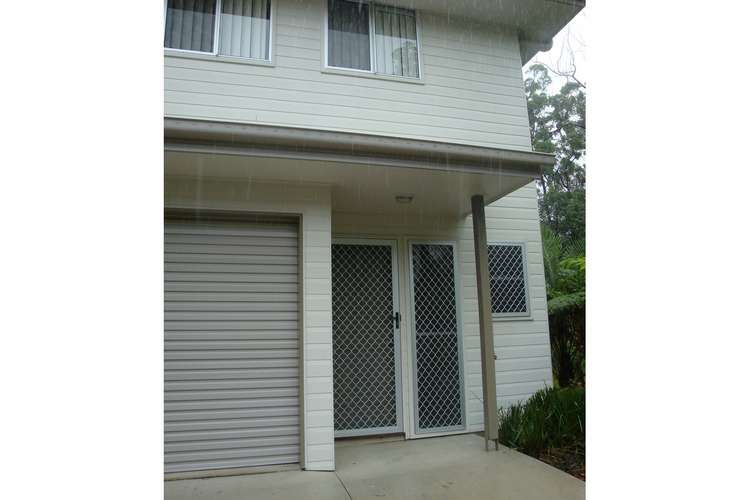 Main view of Homely unit listing, 5/23 Alexandra Avenue, Nambour QLD 4560