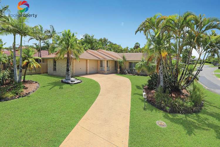 Main view of Homely house listing, 56 Cranfield Drive, Buderim QLD 4556