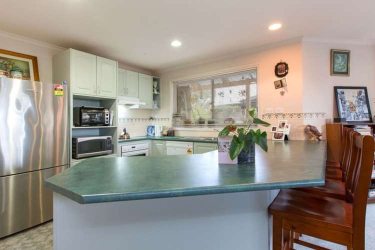 Second view of Homely house listing, 4 Swales Court, Mount Martha VIC 3934