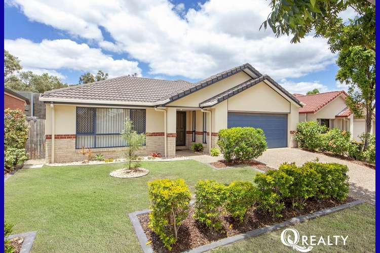 Main view of Homely house listing, 7 Hattah Place, Parkinson QLD 4115