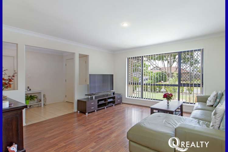 Third view of Homely house listing, 7 Hattah Place, Parkinson QLD 4115