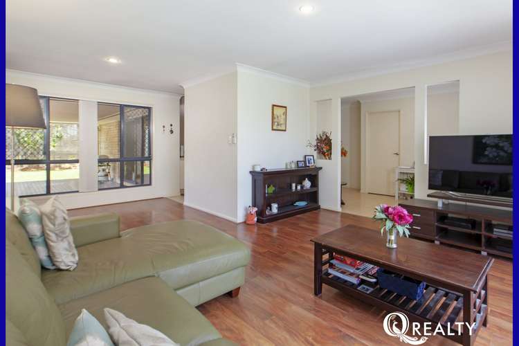 Fourth view of Homely house listing, 7 Hattah Place, Parkinson QLD 4115