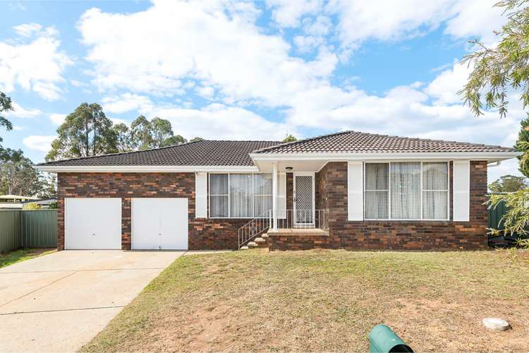 Main view of Homely house listing, 5 Issac Place, Ruse NSW 2560