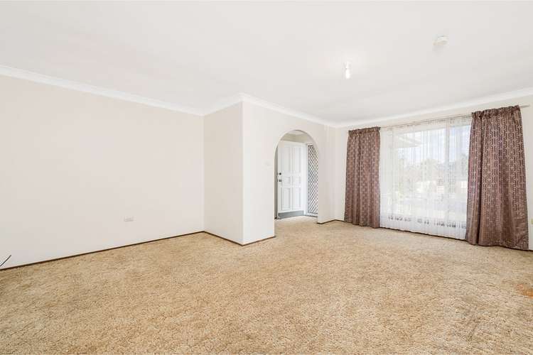 Second view of Homely house listing, 5 Issac Place, Ruse NSW 2560