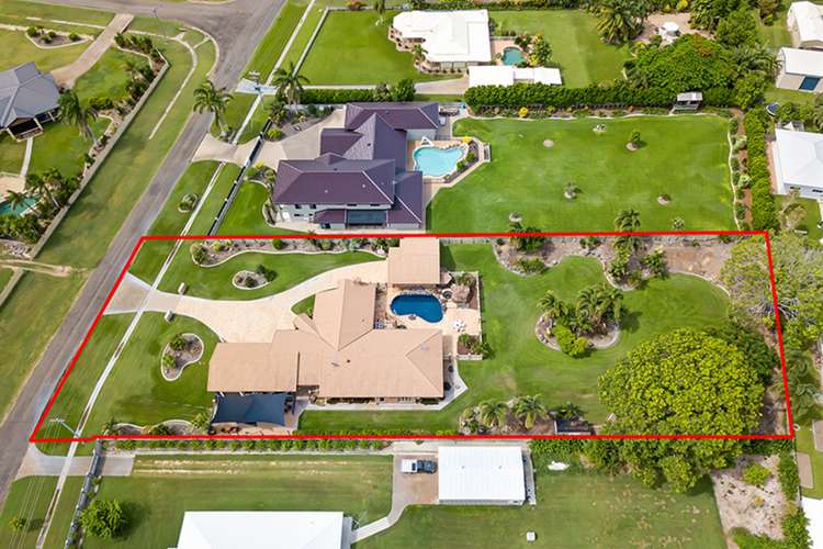 Fourth view of Homely house listing, 6 Landel Court, Condon QLD 4815