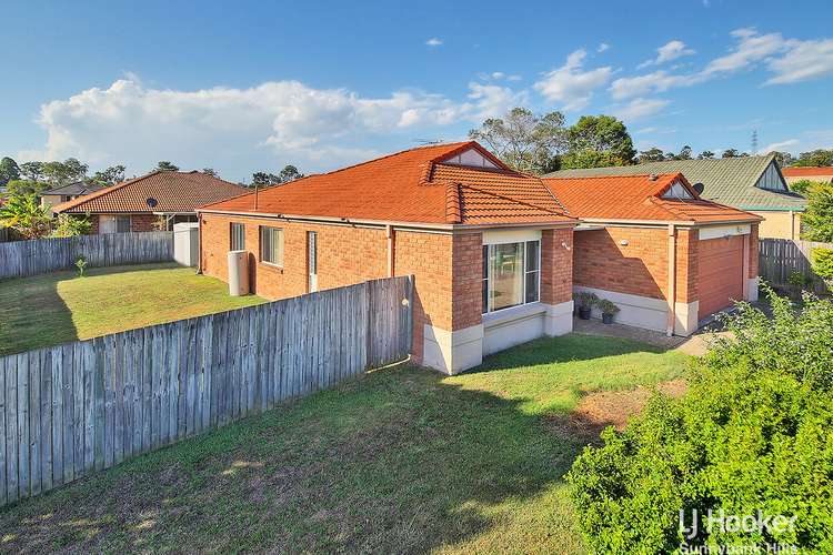 Second view of Homely house listing, 2 Bartle Frere Crescent, Algester QLD 4115