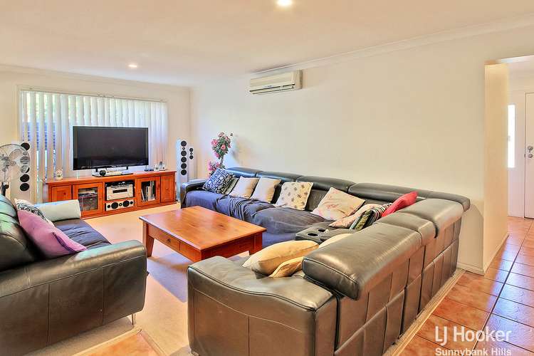 Third view of Homely house listing, 2 Bartle Frere Crescent, Algester QLD 4115