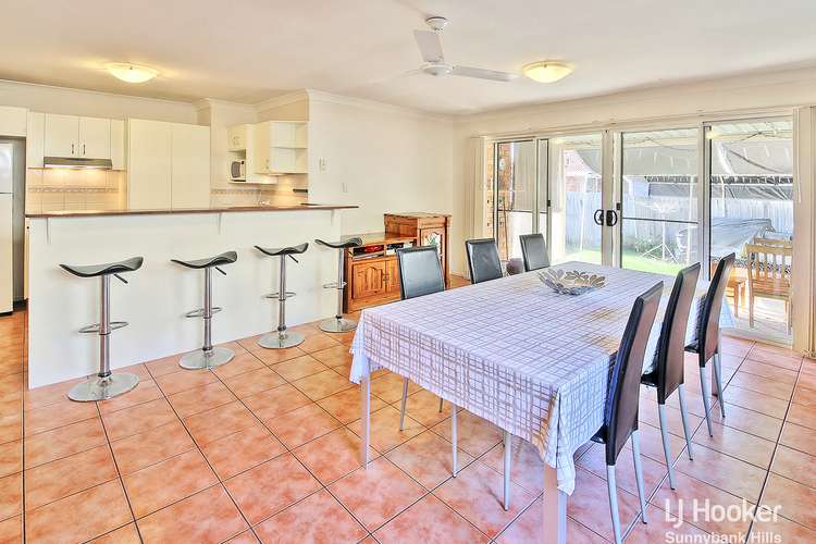 Sixth view of Homely house listing, 2 Bartle Frere Crescent, Algester QLD 4115