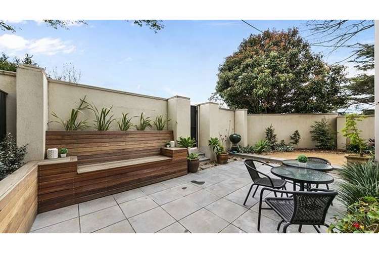 Main view of Homely apartment listing, 2/34 Mathoura Road, Toorak VIC 3142
