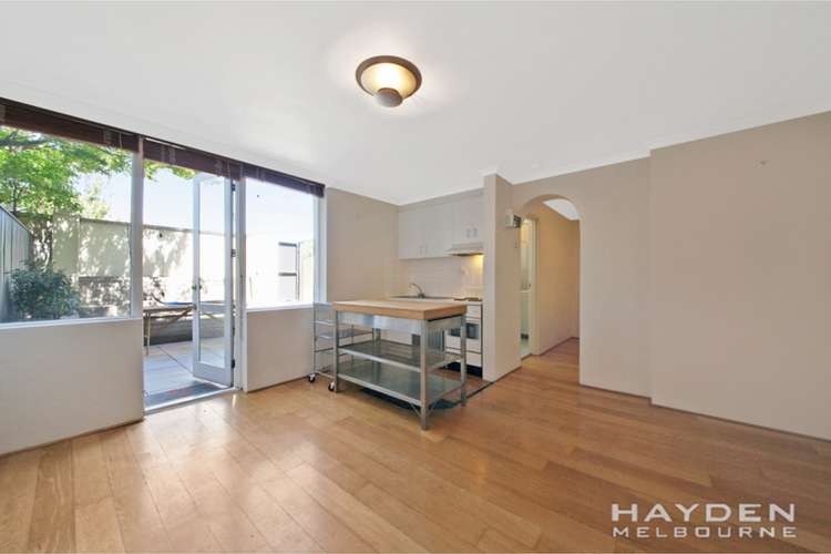 Third view of Homely apartment listing, 2/34 Mathoura Road, Toorak VIC 3142