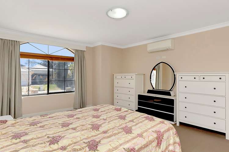 Third view of Homely house listing, 58 Fantail Crescent, Ellenbrook WA 6069