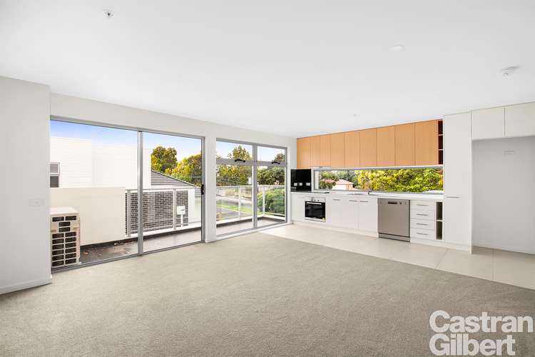 Main view of Homely apartment listing, 201/313 High Street, Ashburton VIC 3147