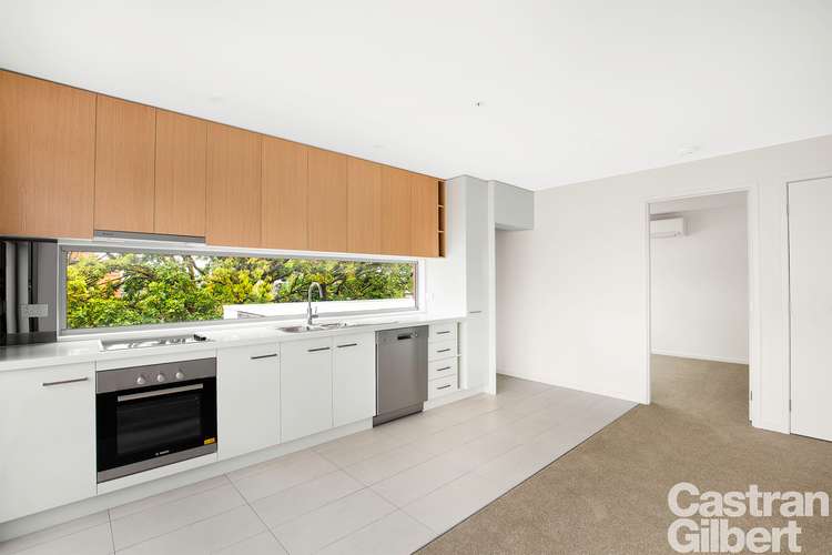 Second view of Homely apartment listing, 201/313 High Street, Ashburton VIC 3147