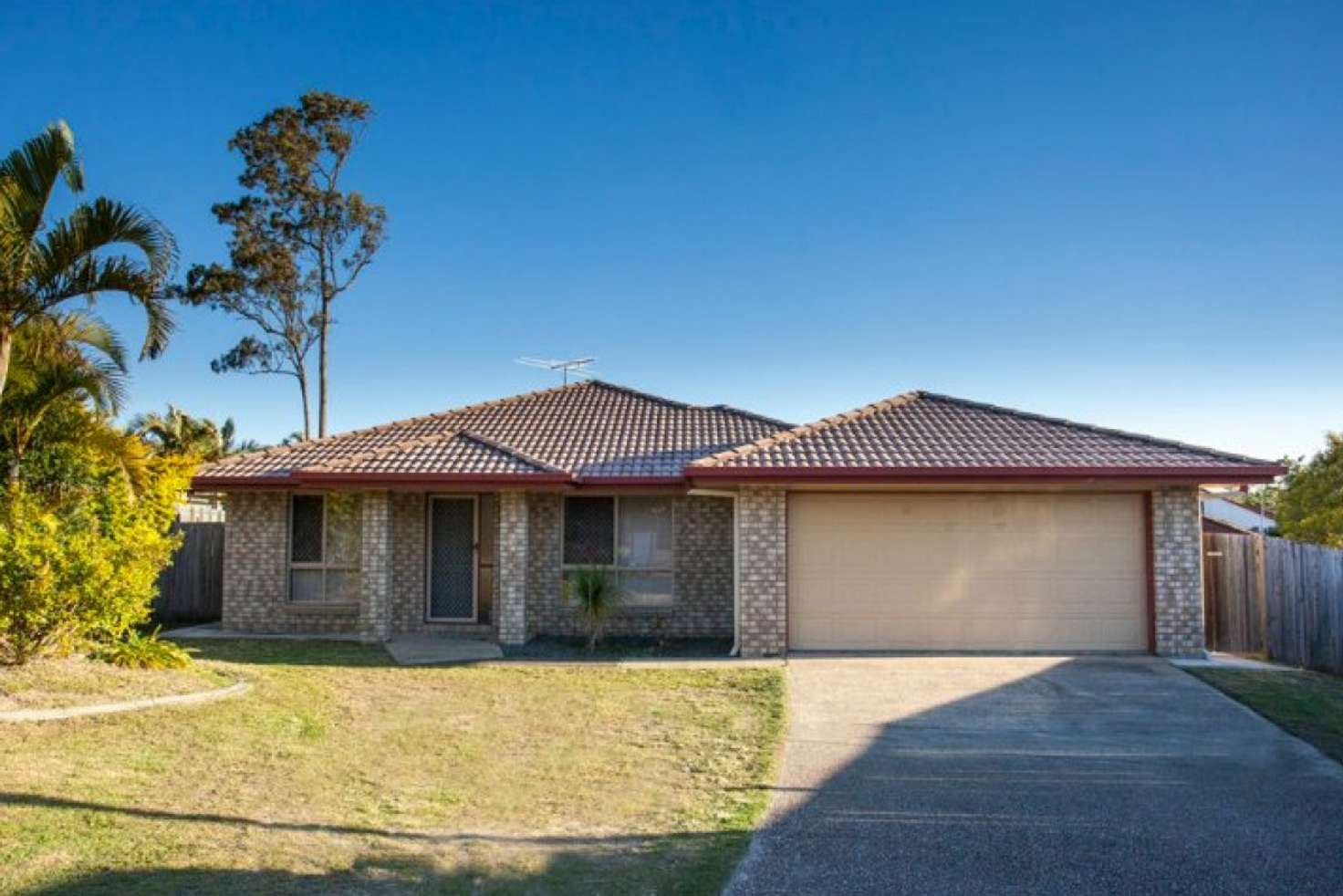 Main view of Homely house listing, 20 Maryland Place, Parkinson QLD 4115