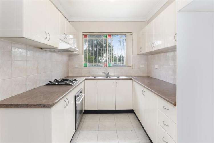 Main view of Homely townhouse listing, 1/14 Kennington Oval, Auburn NSW 2144