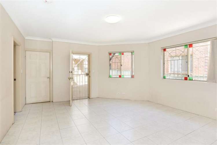 Second view of Homely townhouse listing, 1/14 Kennington Oval, Auburn NSW 2144