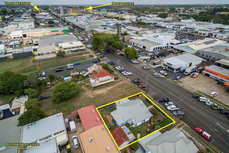 12 Woongarra Street, Bundaberg Central QLD 4670