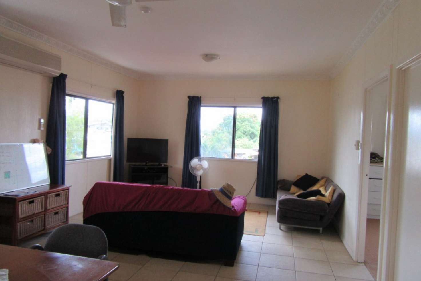 Main view of Homely unit listing, 2/11 Palmer Street, Ingham QLD 4850