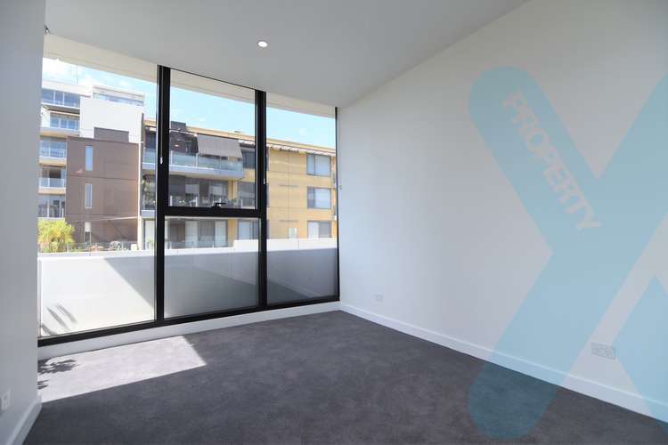 Fourth view of Homely apartment listing, 403/74 Eastern Road, South Melbourne VIC 3205