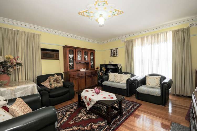 Third view of Homely house listing, 5 Evans Crescent, Reservoir VIC 3073