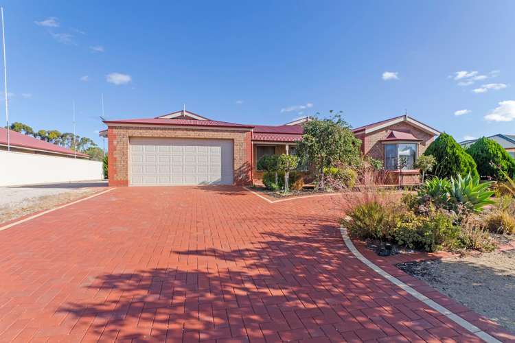 20 Christopher Street, Balaklava SA 5461