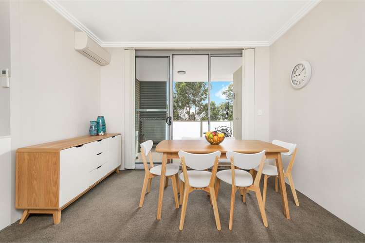 Third view of Homely unit listing, 8/43 Santana Road, Campbelltown NSW 2560