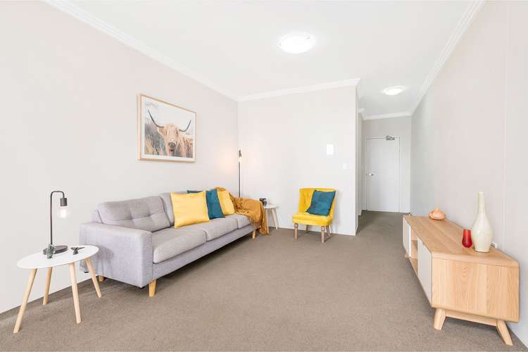 Fourth view of Homely unit listing, 8/43 Santana Road, Campbelltown NSW 2560