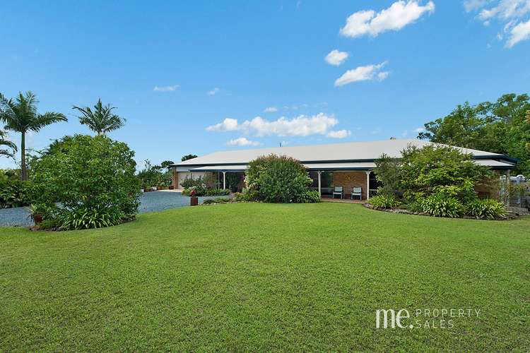 Third view of Homely house listing, 43 Pacific Vista Court, Ocean View QLD 4521