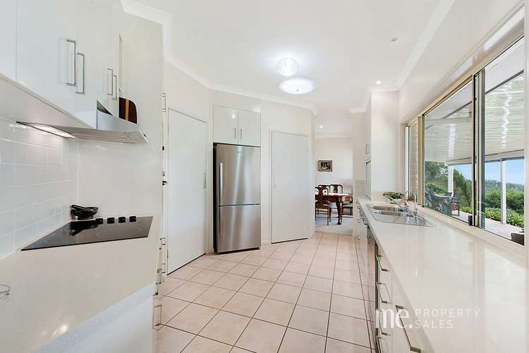 Fifth view of Homely house listing, 43 Pacific Vista Court, Ocean View QLD 4521