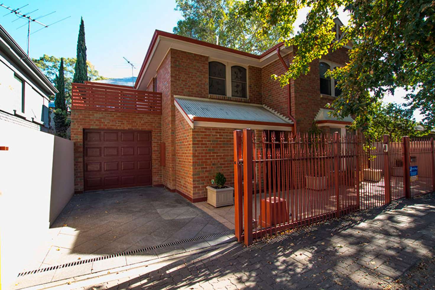 Main view of Homely house listing, 101A Sydenham Road, Norwood SA 5067