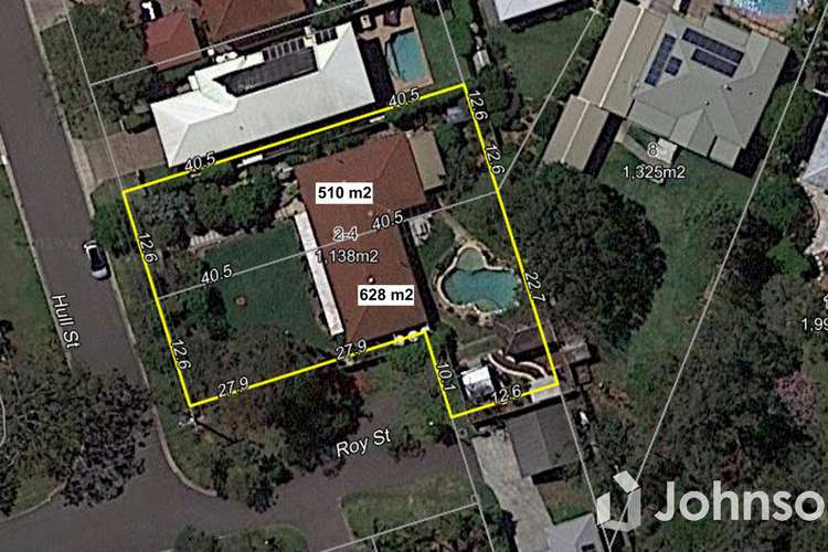 Second view of Homely house listing, 2-4 Hull Street, Thorneside QLD 4158