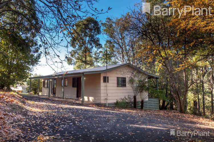 Main view of Homely house listing, 22 Glen Road, Cockatoo VIC 3781