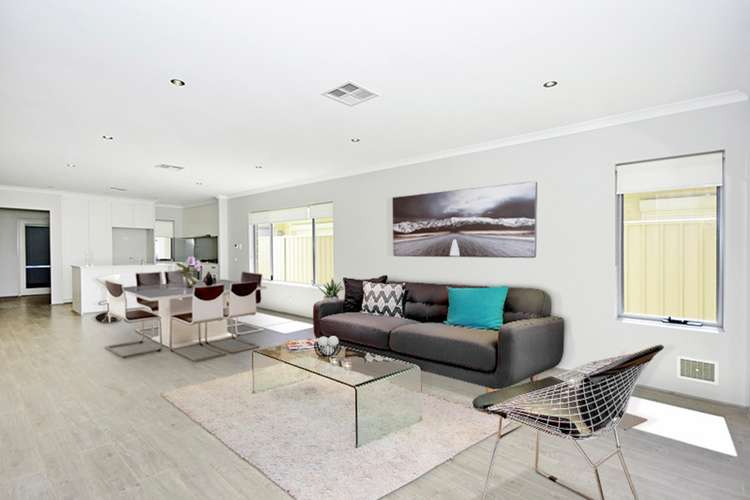 Second view of Homely house listing, 12 Pardillo Way, Caversham WA 6055