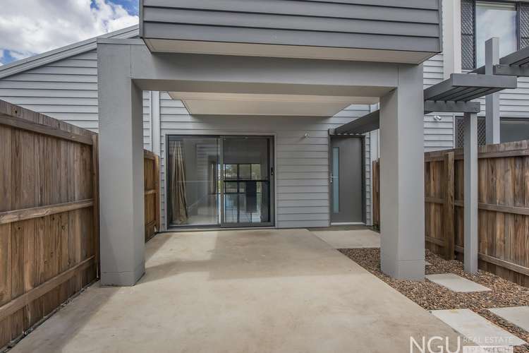 Main view of Homely townhouse listing, 23 Acacia Lane, Ripley QLD 4306