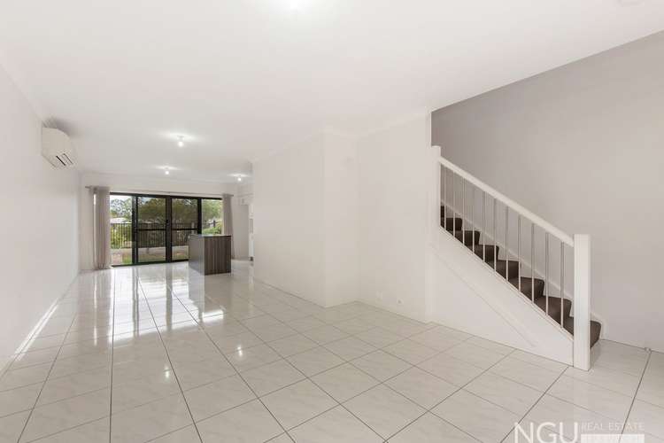 Second view of Homely townhouse listing, 23 Acacia Lane, Ripley QLD 4306