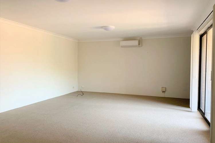 Second view of Homely unit listing, 23/17 Rickard Road, Bankstown NSW 2200