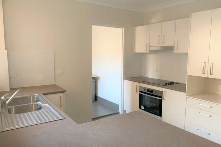 Third view of Homely unit listing, 23/17 Rickard Road, Bankstown NSW 2200