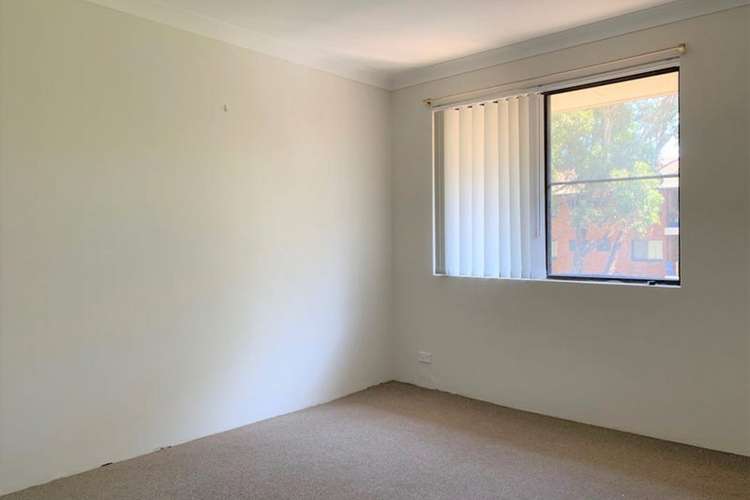 Fourth view of Homely unit listing, 23/17 Rickard Road, Bankstown NSW 2200