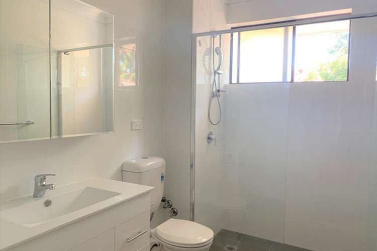 Fifth view of Homely unit listing, 23/17 Rickard Road, Bankstown NSW 2200