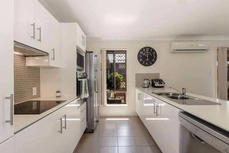 Second view of Homely house listing, 38 Tulip Street, Yamanto QLD 4305