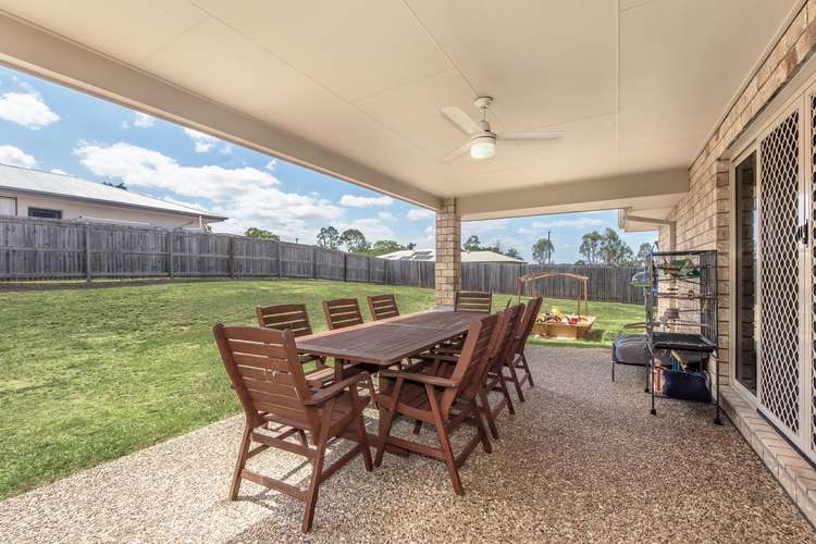 Third view of Homely house listing, 38 Tulip Street, Yamanto QLD 4305