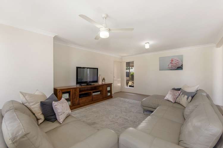 Fourth view of Homely house listing, 38 Tulip Street, Yamanto QLD 4305