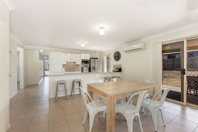 Fifth view of Homely house listing, 38 Tulip Street, Yamanto QLD 4305