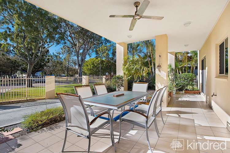 Third view of Homely apartment listing, 2/23 Thurecht Parade, Scarborough QLD 4020