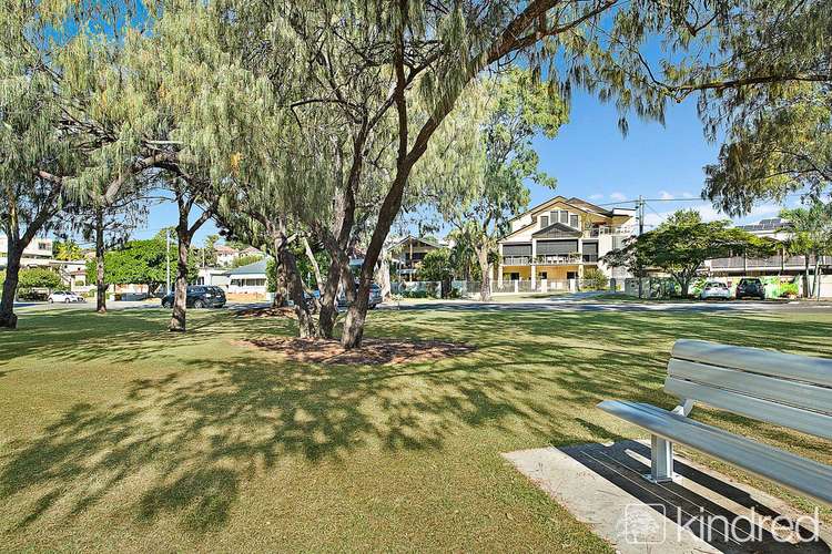 Fourth view of Homely apartment listing, 2/23 Thurecht Parade, Scarborough QLD 4020