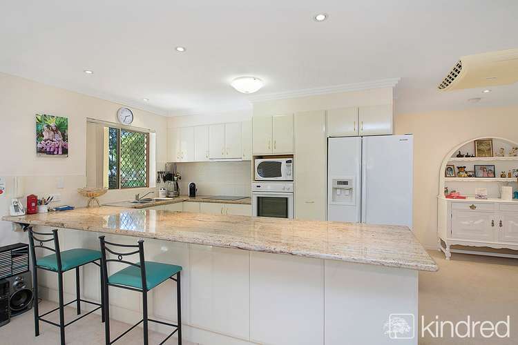 Fifth view of Homely apartment listing, 2/23 Thurecht Parade, Scarborough QLD 4020